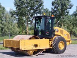 Caterpillar CS78B | CS 78 B | TRIMBLE GPS | GOOD CONDITION