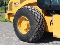 Caterpillar CS78B | CS 78 B | TRIMBLE GPS | GOOD CONDITION