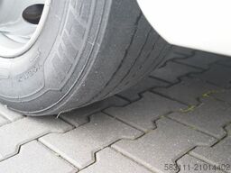 DAF XF 480 / LORA / LOHR / 16,5 M / 4 DOSTAWCZAKI /