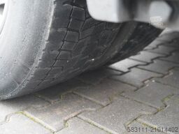 DAF XF 480 / LORA / LOHR / 16,5 M / 4 DOSTAWCZAKI /