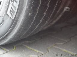 DAF XF 480 / LORA / LOHR / 16,5 M / 4 DOSTAWCZAKI /