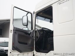 DAF XF 480 / LORA / LOHR / 16,5 M / 4 DOSTAWCZAKI /