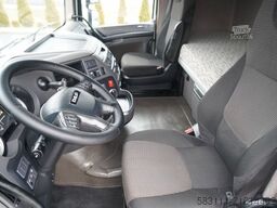 DAF XF 480 / LORA / LOHR / 16,5 M / 4 DOSTAWCZAKI /