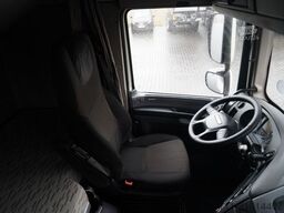 DAF XF 480 / LORA / LOHR / 16,5 M / 4 DOSTAWCZAKI /