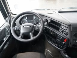 DAF XF 480 / LORA / LOHR / 16,5 M / 4 DOSTAWCZAKI /