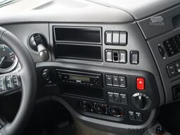 DAF XF 480 / LORA / LOHR / 16,5 M / 4 DOSTAWCZAKI /