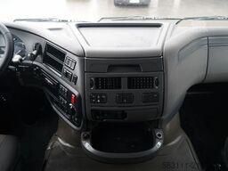 DAF XF 480 / LORA / LOHR / 16,5 M / 4 DOSTAWCZAKI /