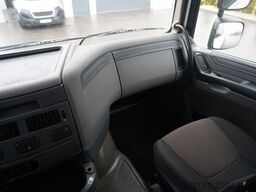 DAF XF 480 / LORA / LOHR / 16,5 M / 4 DOSTAWCZAKI /