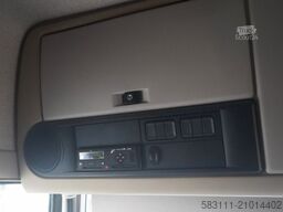 DAF XF 480 / LORA / LOHR / 16,5 M / 4 DOSTAWCZAKI /