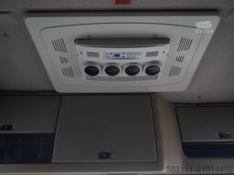 DAF XF 480 / LORA / LOHR / 16,5 M / 4 DOSTAWCZAKI /