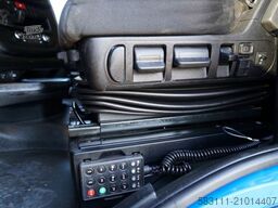 IVECO S-WAY / 460 / RETARDER / LNG / MEGA / LOW DECK