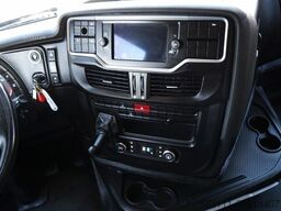 IVECO S-WAY / 460 / RETARDER / LNG / MEGA / LOW DECK