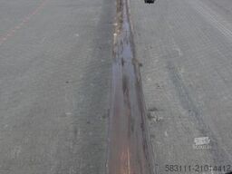 FAYMONVILLE SPZ-3AA  / NACZEPA LAWETA / ROZCI?GANA / 29 M /