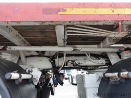 FAYMONVILLE SPZ-3AA  / NACZEPA LAWETA / ROZCI?GANA / 29 M /