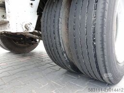 FAYMONVILLE SPZ-3AA  / NACZEPA LAWETA / ROZCI?GANA / 29 M /