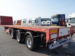 FAYMONVILLE SPZ-3AA  / NACZEPA LAWETA / ROZCI?GANA / 29 M /