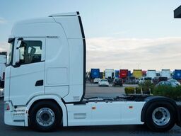 SCANIA S 500 / HYDRAULIKA / RETARDER / I-PARK COOL / AL