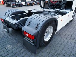 SCANIA S 500 / HYDRAULIKA / RETARDER / I-PARK COOL / AL