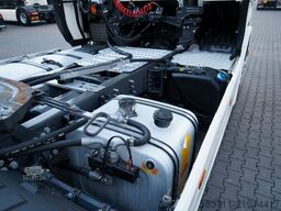 SCANIA S 500 / HYDRAULIKA / RETARDER / I-PARK COOL / AL