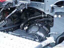 SCANIA S 500 / HYDRAULIKA / RETARDER / I-PARK COOL / AL