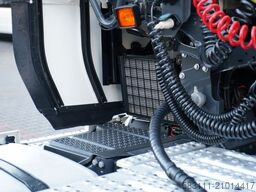 SCANIA S 500 / HYDRAULIKA / RETARDER / I-PARK COOL / AL