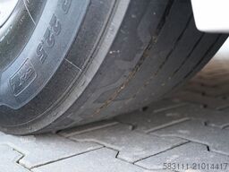 SCANIA S 500 / HYDRAULIKA / RETARDER / I-PARK COOL / AL