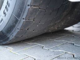 SCANIA S 500 / HYDRAULIKA / RETARDER / I-PARK COOL / AL