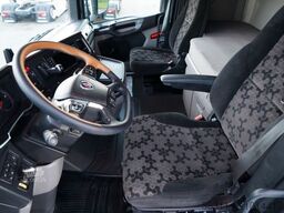 SCANIA S 500 / HYDRAULIKA / RETARDER / I-PARK COOL / AL