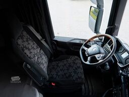 SCANIA S 500 / HYDRAULIKA / RETARDER / I-PARK COOL / AL