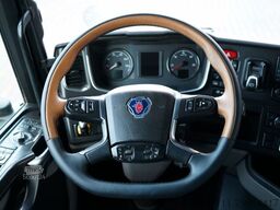 SCANIA S 500 / HYDRAULIKA / RETARDER / I-PARK COOL / AL