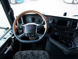 SCANIA S 500 / HYDRAULIKA / RETARDER / I-PARK COOL / AL