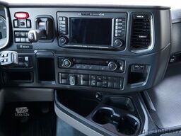 SCANIA S 500 / HYDRAULIKA / RETARDER / I-PARK COOL / AL