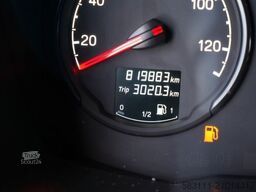 SCANIA S 500 / HYDRAULIKA / RETARDER / I-PARK COOL / AL