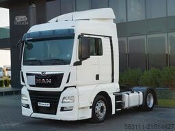 MAN TGX 18. 460 / MEGA / LOWDECK / REGULOWANE SIOD?O