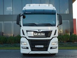 MAN TGX 18. 460 / MEGA / LOWDECK / REGULOWANE SIOD?O