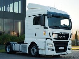 MAN TGX 18. 460 / MEGA / LOWDECK / REGULOWANE SIOD?O