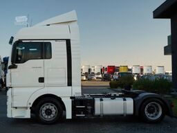 MAN TGX 18. 460 / MEGA / LOWDECK / REGULOWANE SIOD?O