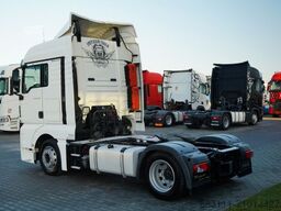 MAN TGX 18. 460 / MEGA / LOWDECK / REGULOWANE SIOD?O
