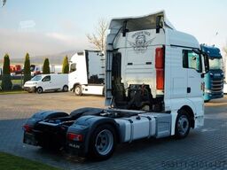 MAN TGX 18. 460 / MEGA / LOWDECK / REGULOWANE SIOD?O
