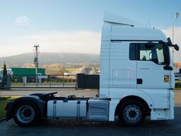 MAN TGX 18. 460 / MEGA / LOWDECK / REGULOWANE SIOD?O
