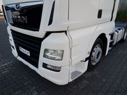 MAN TGX 18. 460 / MEGA / LOWDECK / REGULOWANE SIOD?O