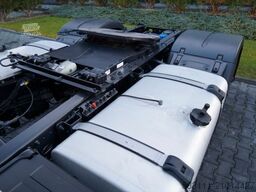 MAN TGX 18. 460 / MEGA / LOWDECK / REGULOWANE SIOD?O