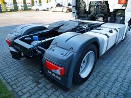 MAN TGX 18. 460 / MEGA / LOWDECK / REGULOWANE SIOD?O