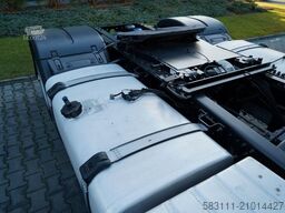 MAN TGX 18. 460 / MEGA / LOWDECK / REGULOWANE SIOD?O