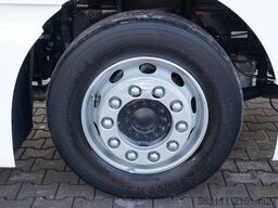 MAN TGX 18. 460 / MEGA / LOWDECK / REGULOWANE SIOD?O