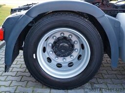 MAN TGX 18. 460 / MEGA / LOWDECK / REGULOWANE SIOD?O