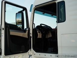 MAN TGX 18. 460 / MEGA / LOWDECK / REGULOWANE SIOD?O