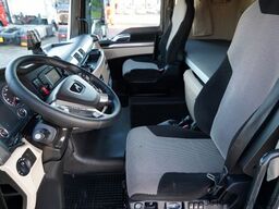 MAN TGX 18. 460 / MEGA / LOWDECK / REGULOWANE SIOD?O