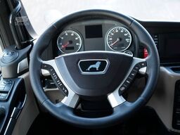 MAN TGX 18. 460 / MEGA / LOWDECK / REGULOWANE SIOD?O