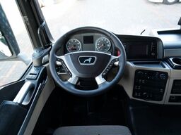 MAN TGX 18. 460 / MEGA / LOWDECK / REGULOWANE SIOD?O